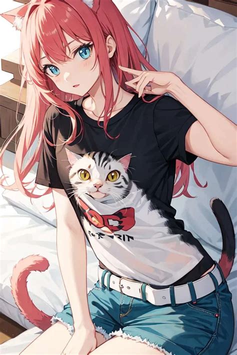 catgirl sex|Vídeos pornôs com Catgirl Hentai 